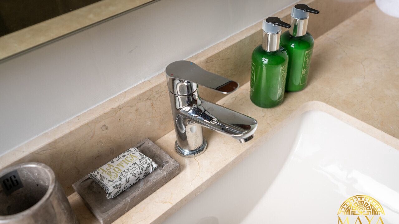 Photo of Bathroom in Zama