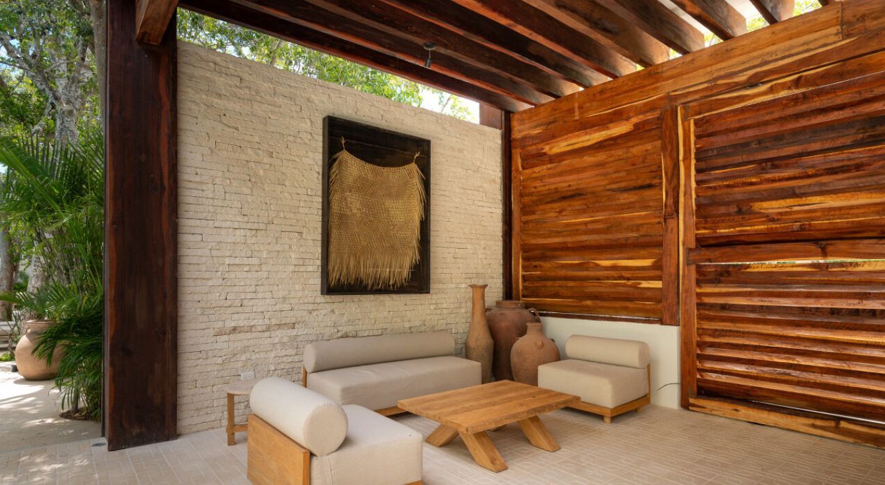 Photo of Patio Balcony in Zama
