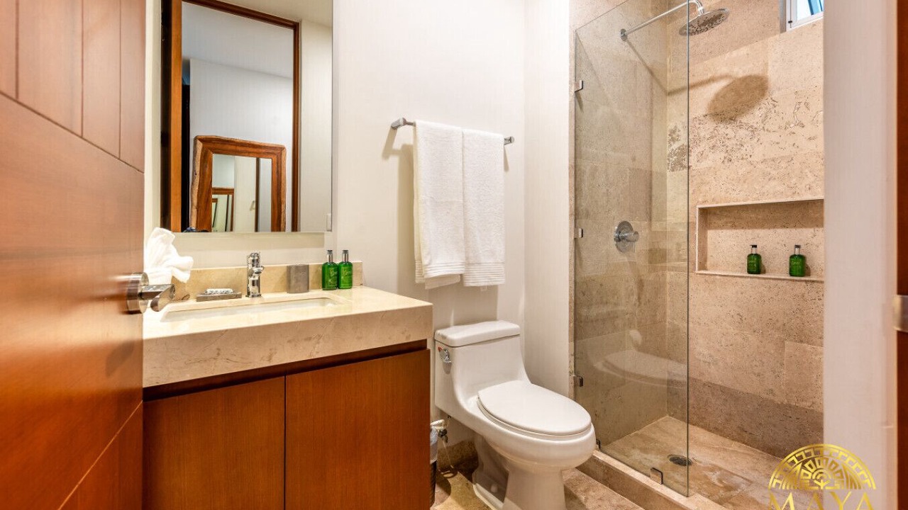Photo of Bathroom in Zama