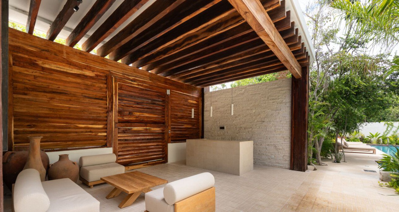 Photo of Patio Balcony in Zama