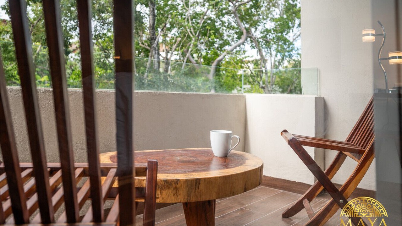 Photo of Patio Balcony in Zama