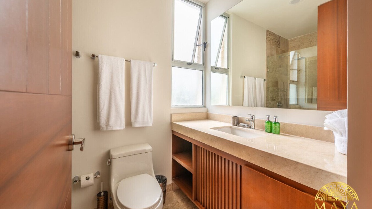 Photo of Bathroom in Zama