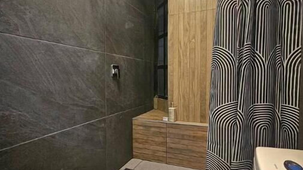 Photo of Bathroom in Ciudad Juarez