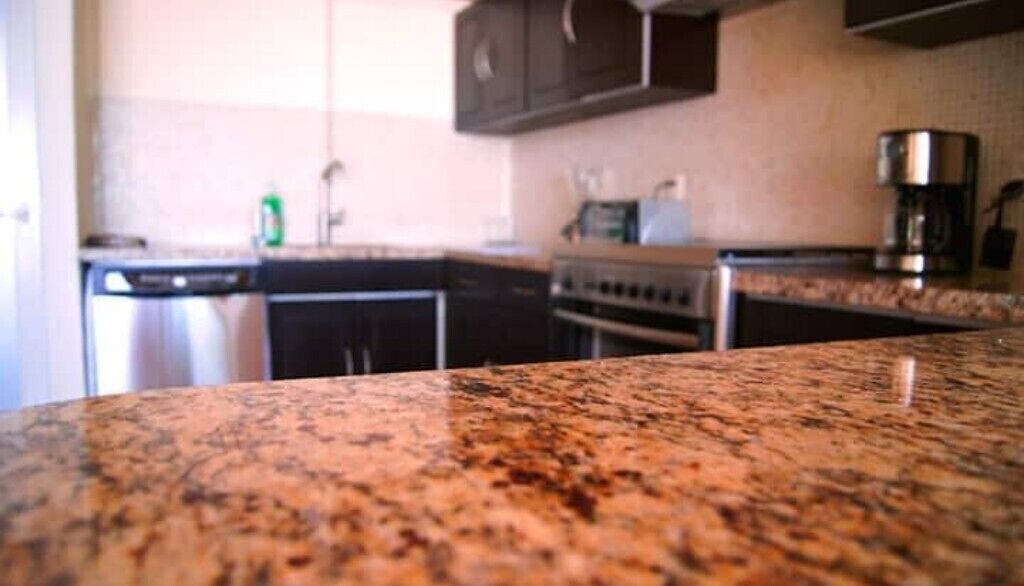 Photo of Kitchen in Amapas