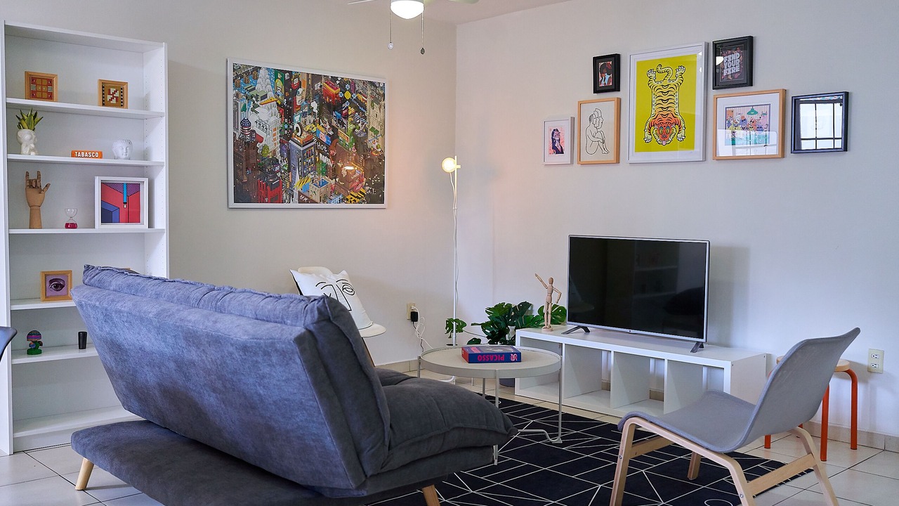 Photo of Livingroom in Guadalajara