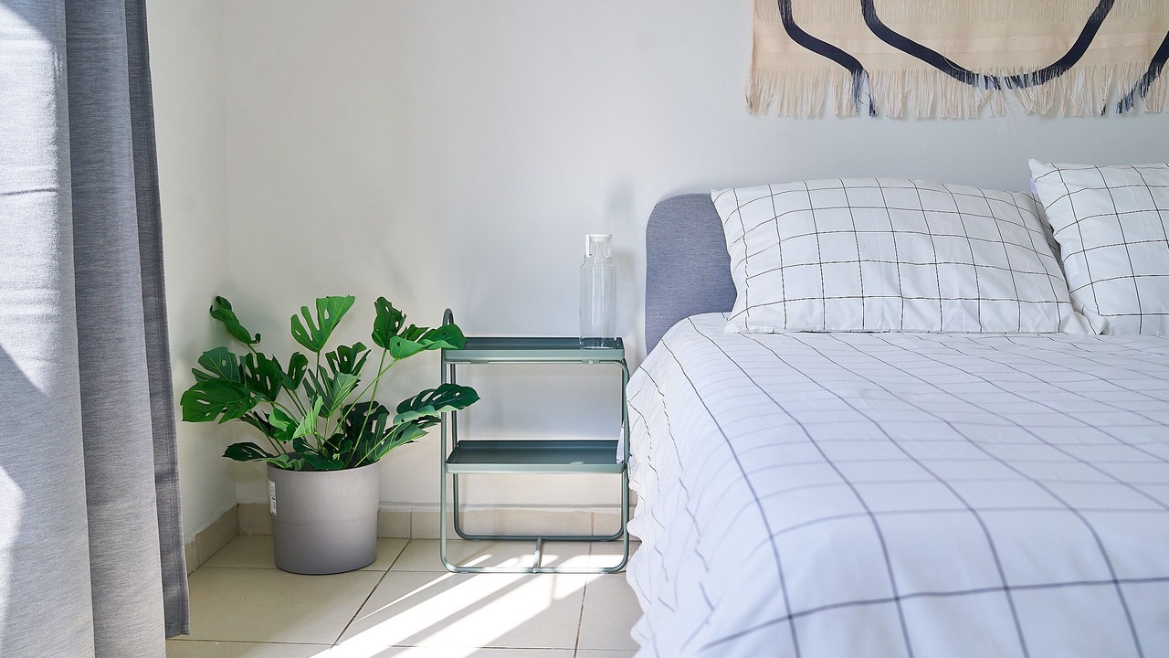 Photo of Bedroom in Guadalajara