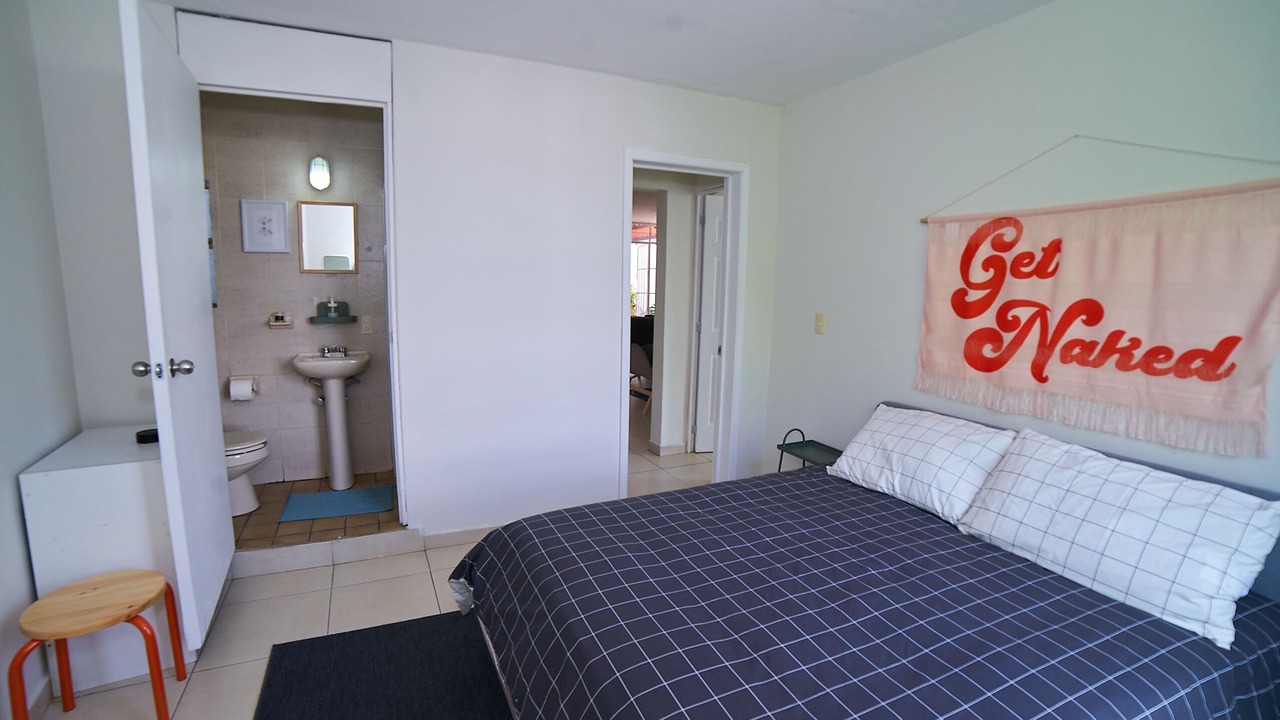 Photo of Bedroom in Guadalajara