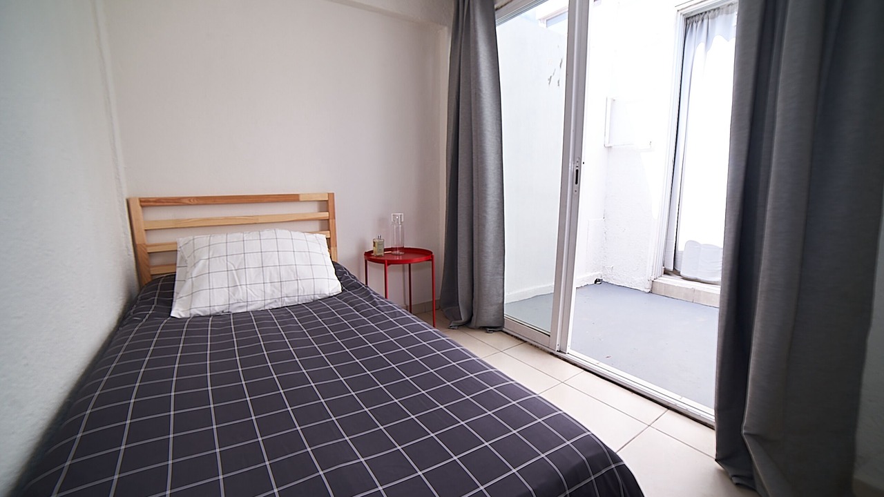 Photo of Bedroom in Guadalajara