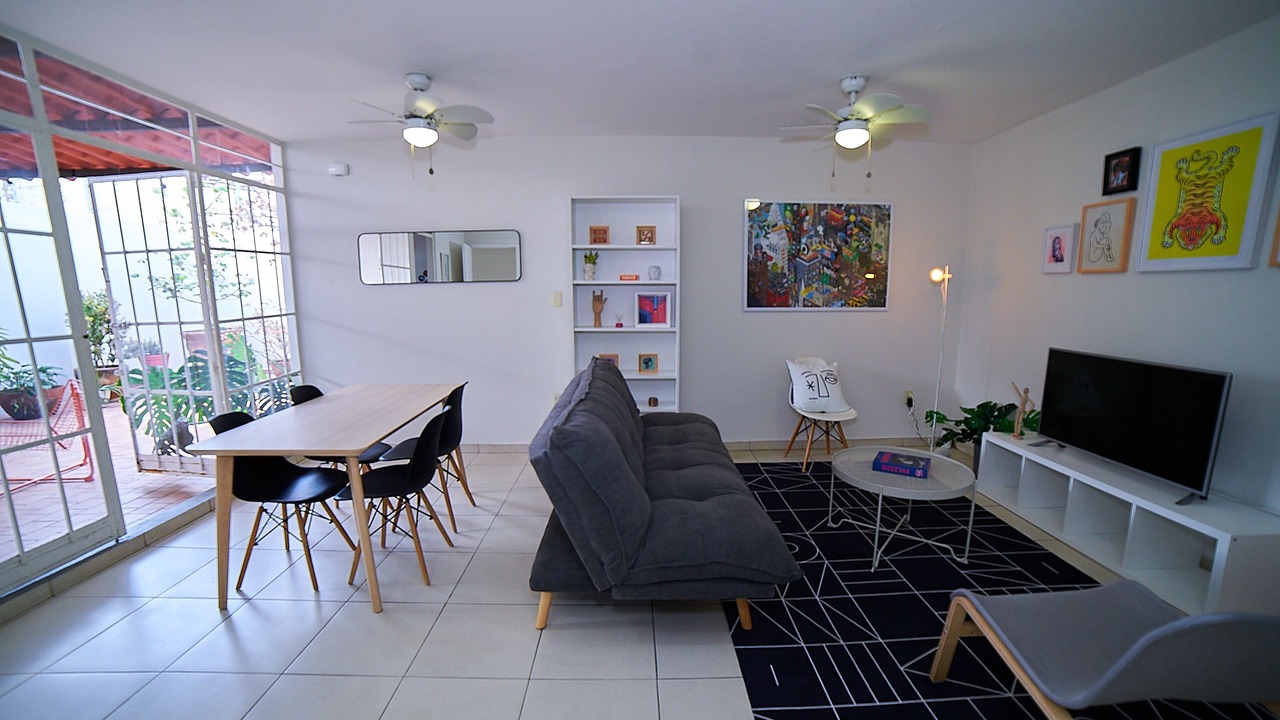Photo of Livingroom in Guadalajara