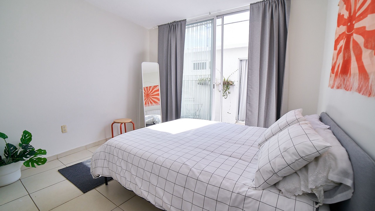 Photo of Bedroom in Guadalajara