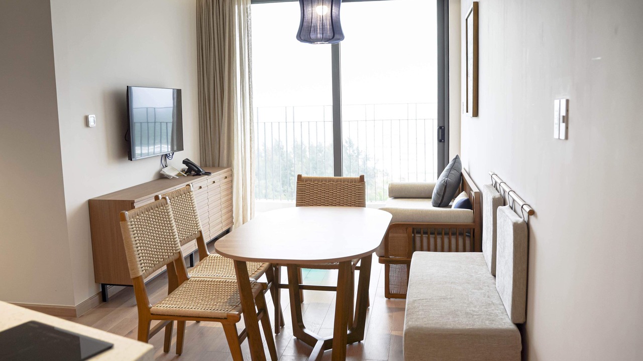 Photo of Livingroom in Cam An