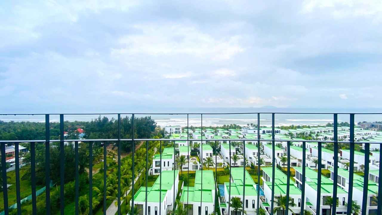 Photo of Outdoor in Cam An