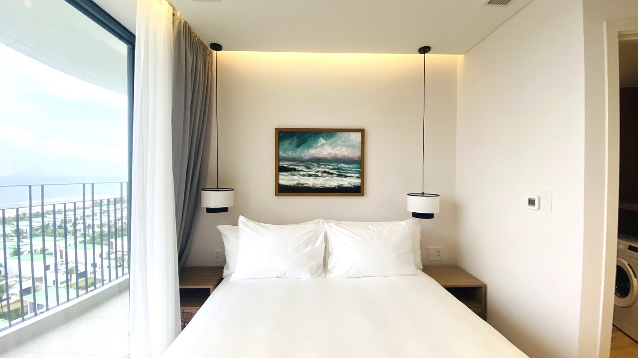 Photo of Bedroom in Cam An