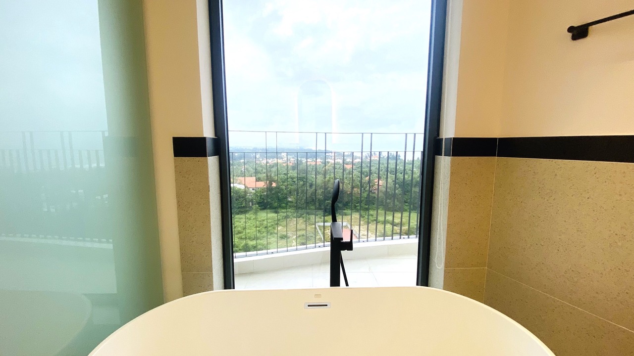 Photo of Bathroom in Cam An