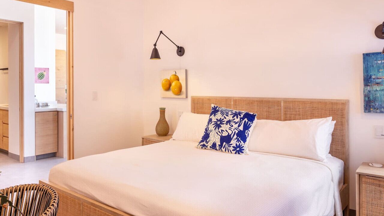 Photo of Bedroom in Cerritos
