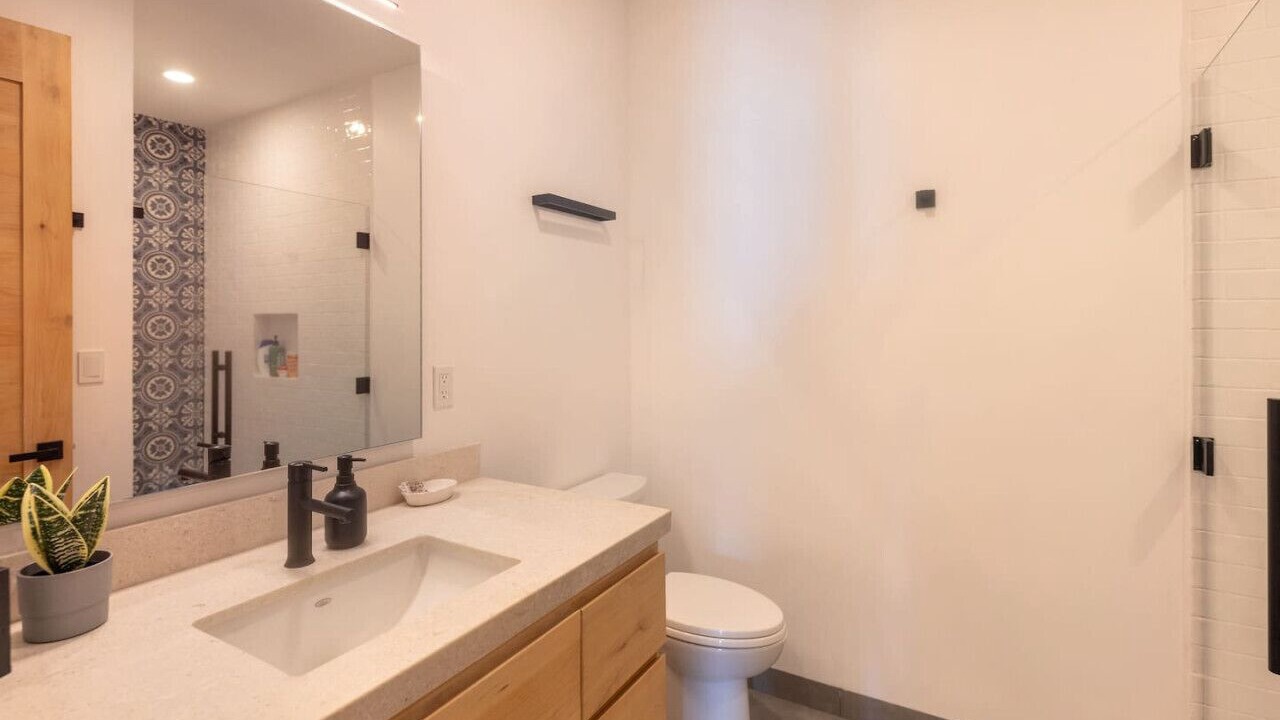 Photo of Bathroom in Cerritos