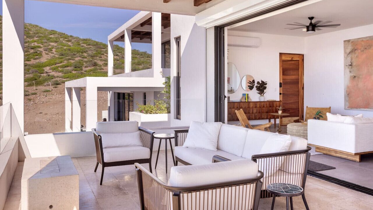 Photo of Patio Balcony in Cerritos