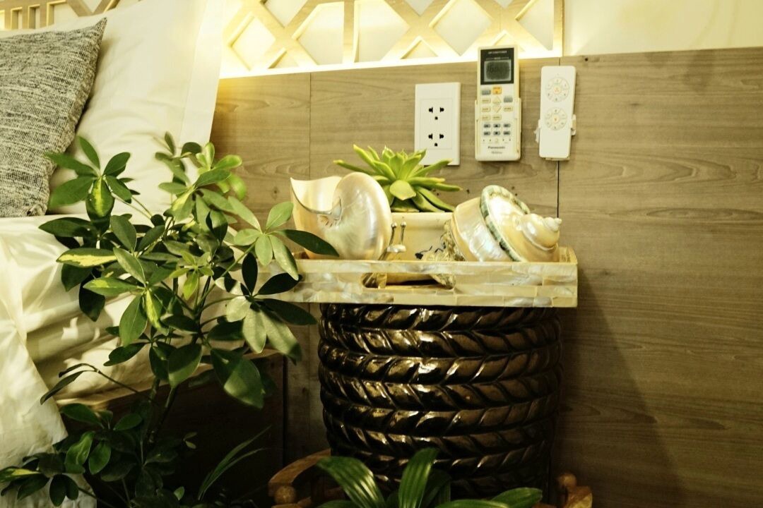 Photo of Bedroom in District 3
