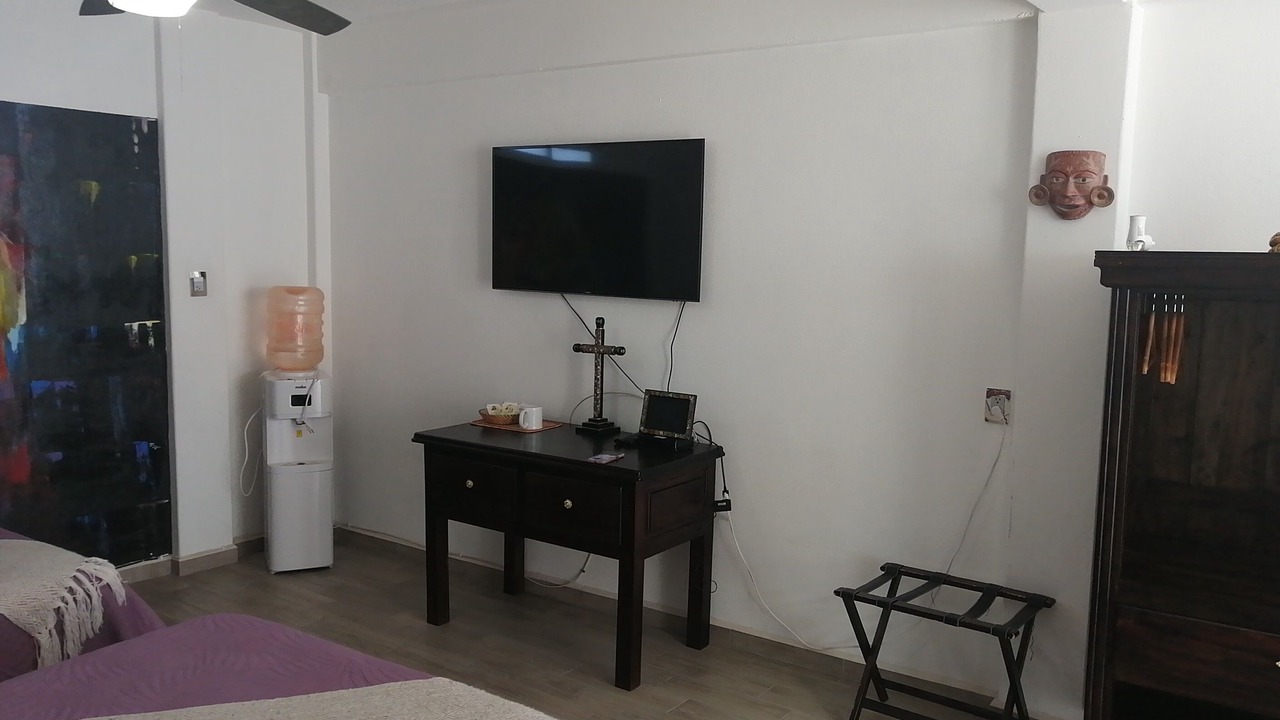 Photo of Bedroom in San Sebastian Xolalpa