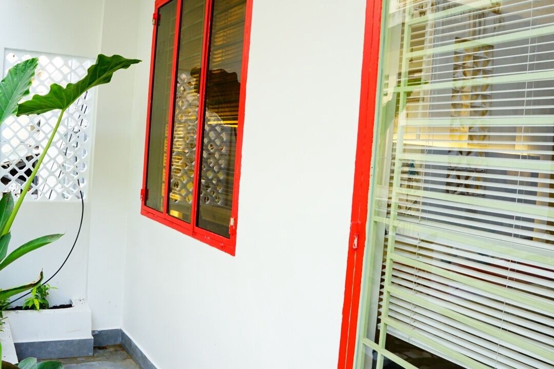 Photo of Outdoor in District 3