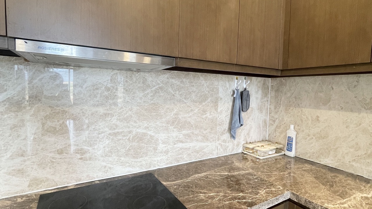 Photo of Kitchen in Cam Ranh