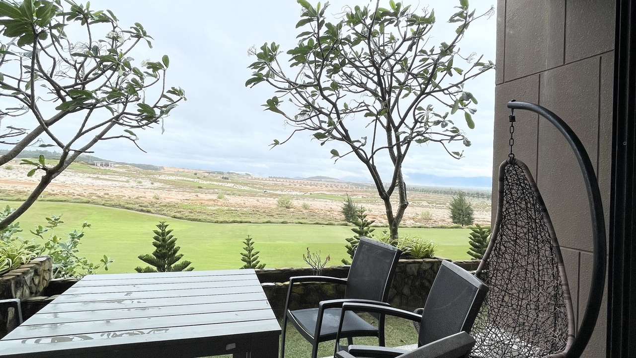 Photo of Patio Balcony in Cam Ranh