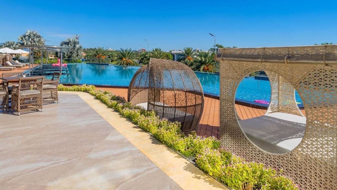 Photo of Outdoor in Cam Ranh