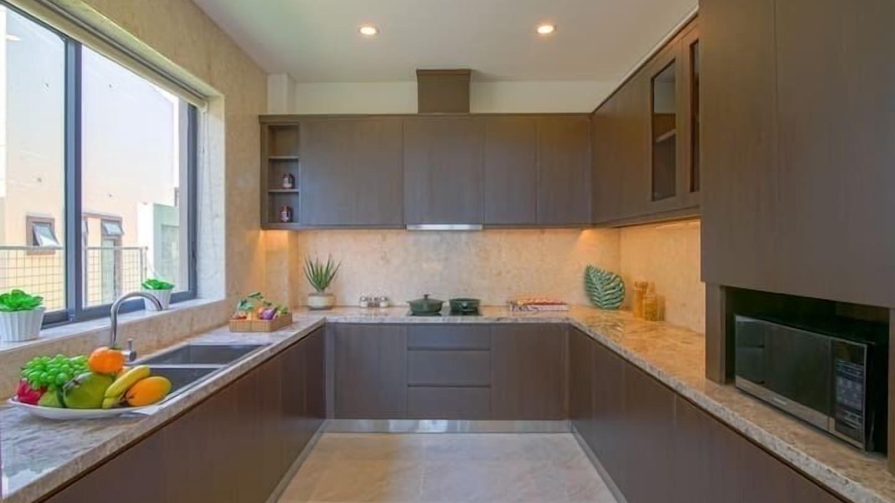 Photo of Kitchen in Cam Ranh