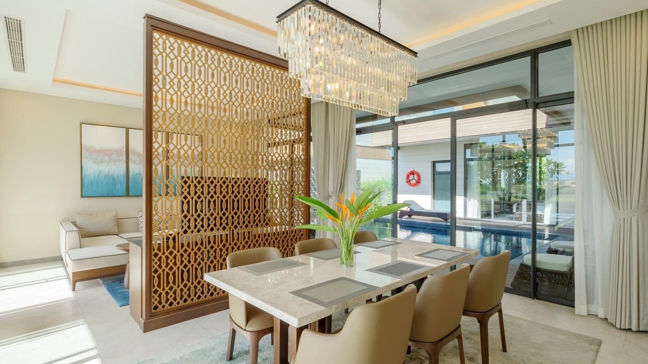 Photo of Livingroom in Cam Ranh