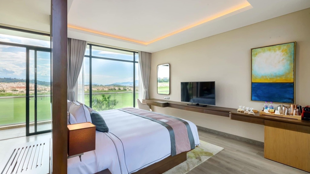 Photo of Bedroom in Cam Ranh
