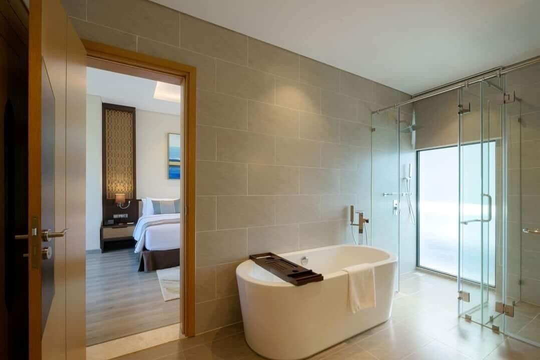Photo of Bathroom in Cam Ranh