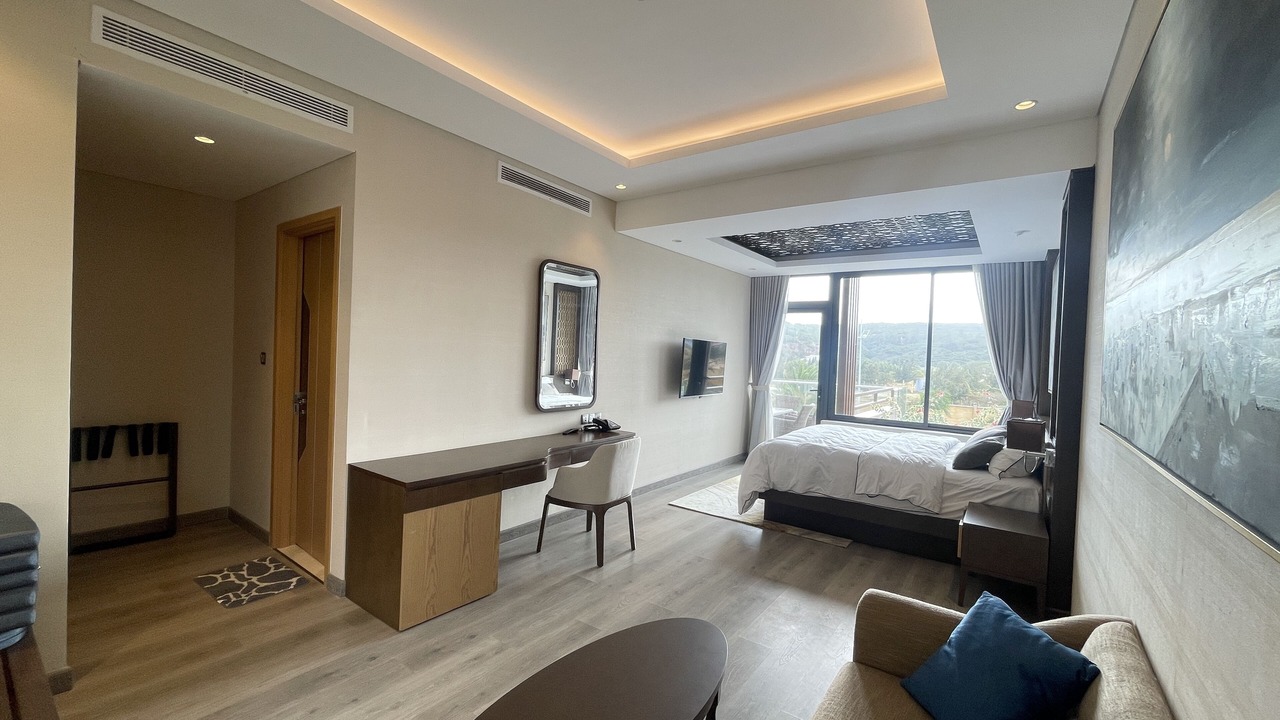 Photo of Bedroom in Cam Ranh