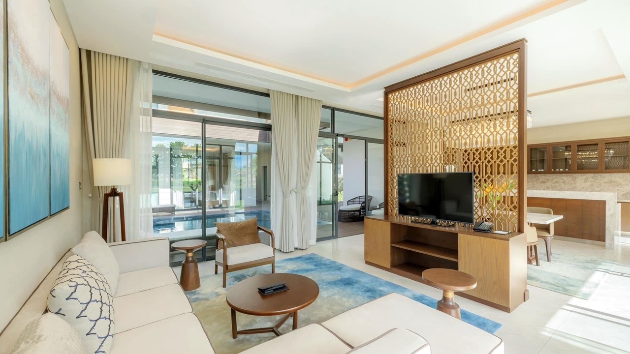 Photo of Livingroom in Cam Ranh