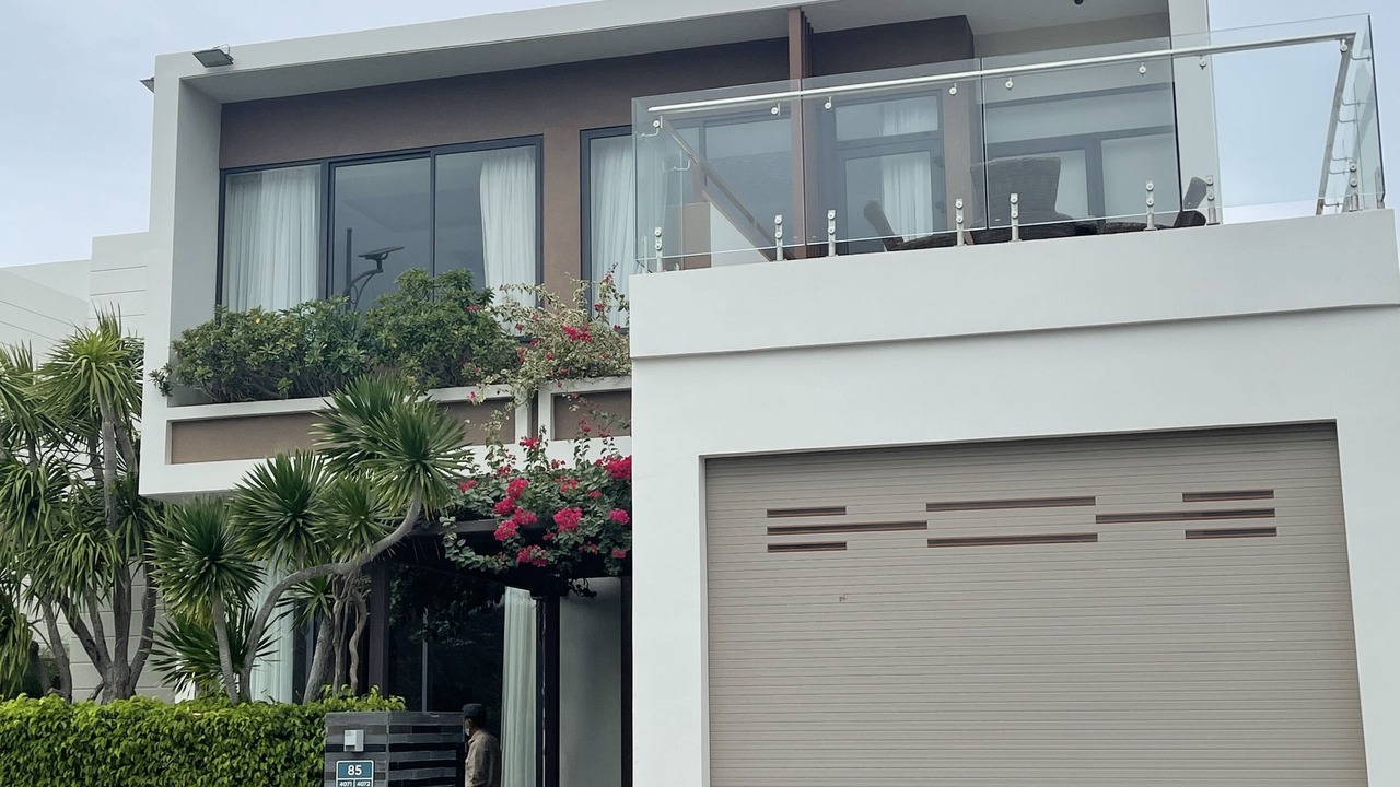 Photo of Outdoor in Cam Ranh