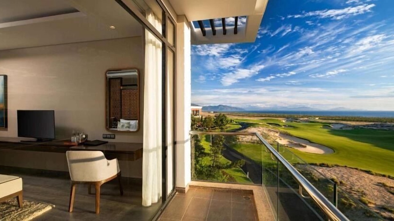 Photo of Bedroom in Cam Ranh