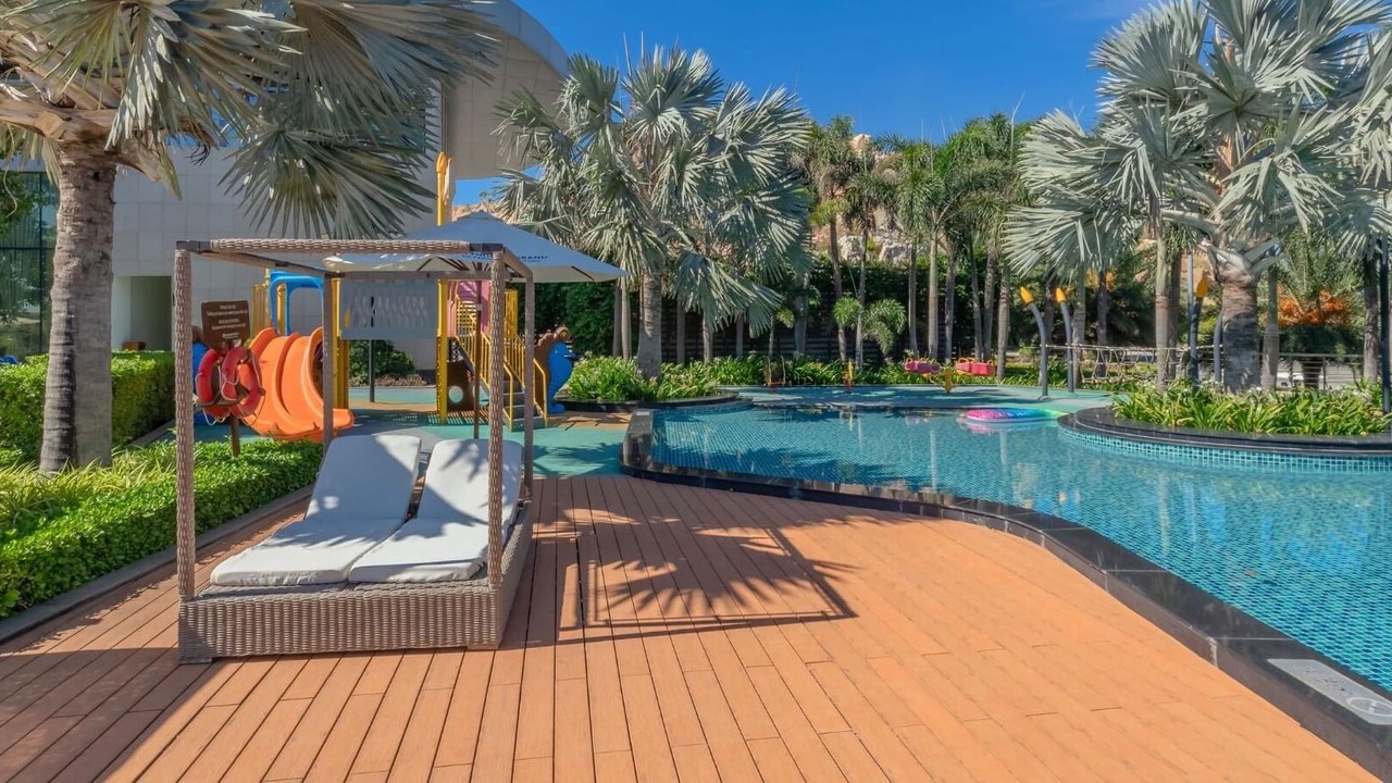 Photo of Outdoor in Cam Ranh