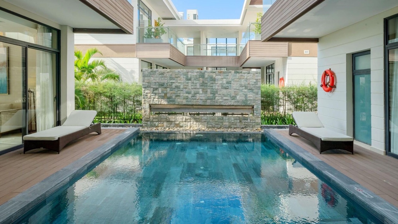 Photo of Outdoor in Cam Ranh