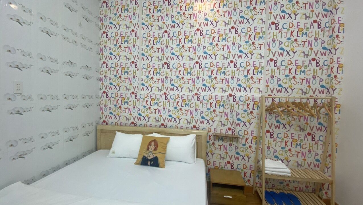 Photo of Bedroom in Phan Thiet