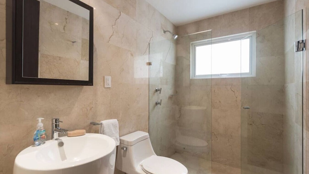Photo of Bathroom in Hipodromo