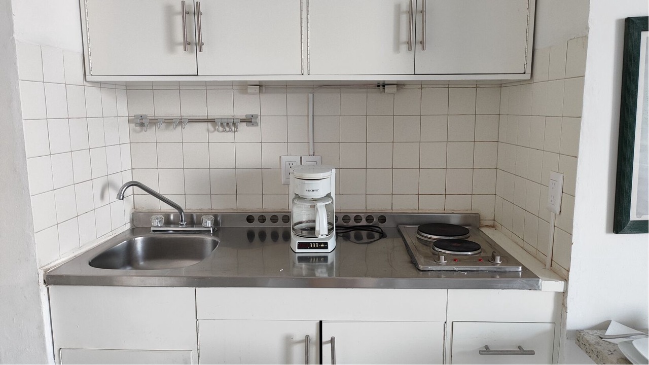 Photo of Kitchen in Santiago