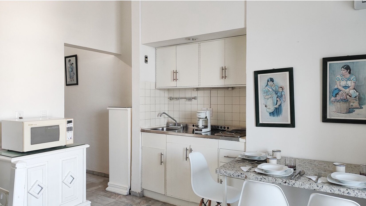 Photo of Kitchen in Santiago