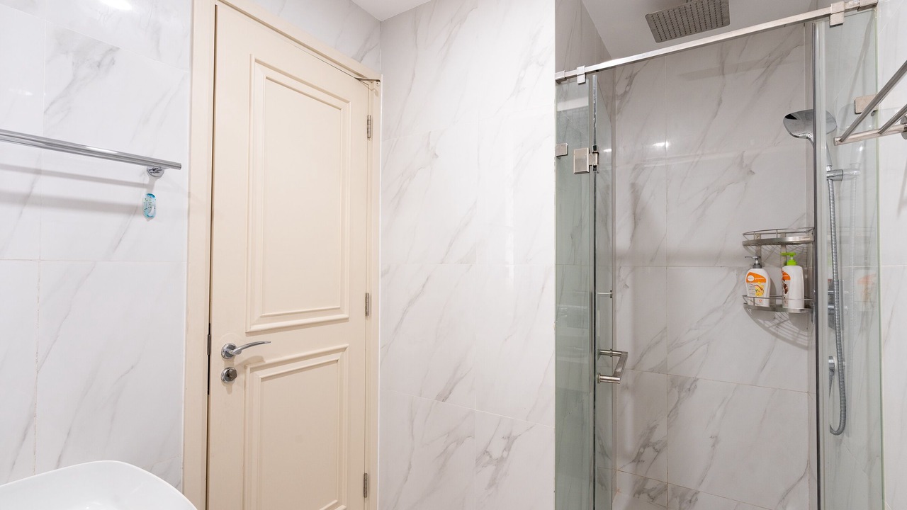 Photo of Bathroom in Little Japan