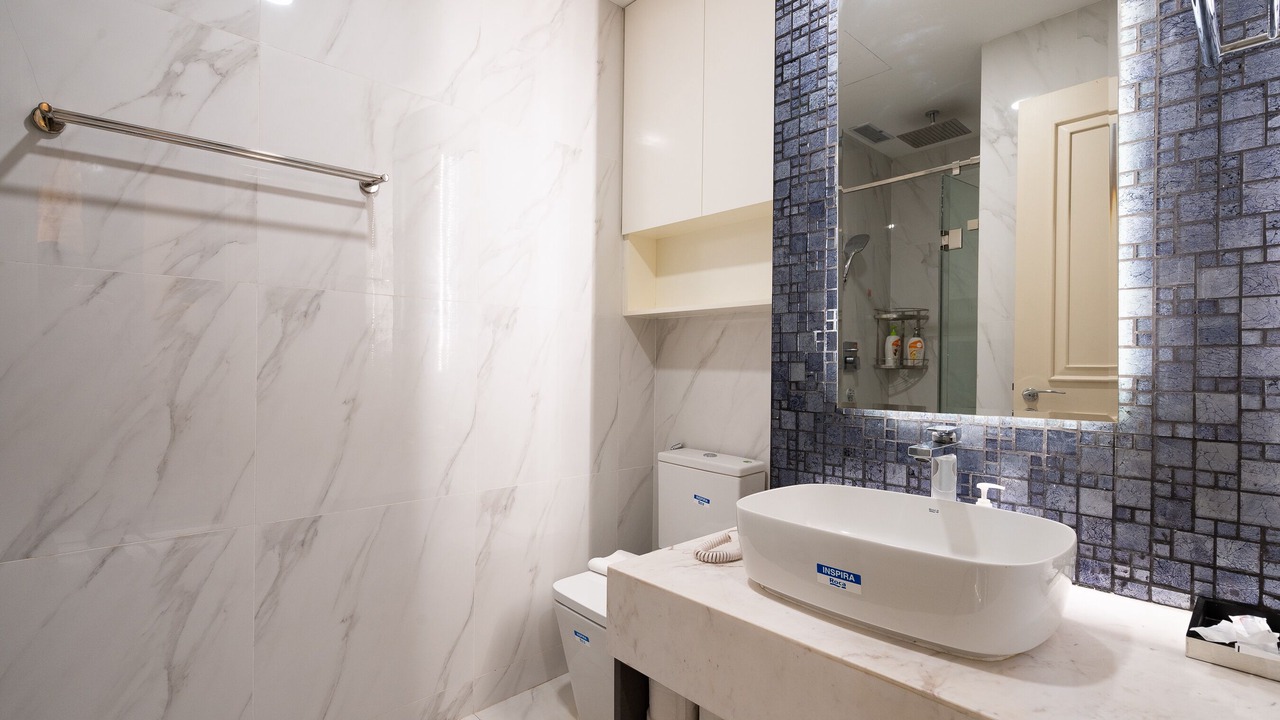 Photo of Bathroom in Little Japan