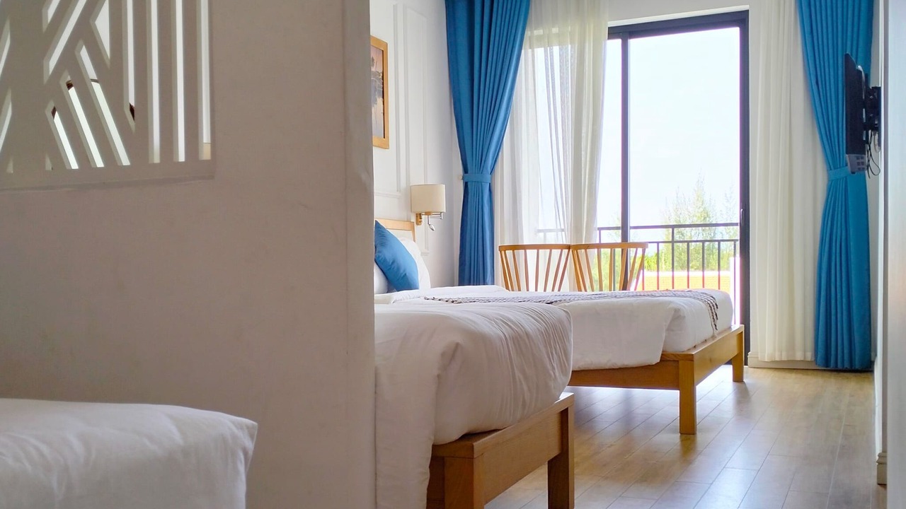 Photo of Bedroom in Cam Thanh