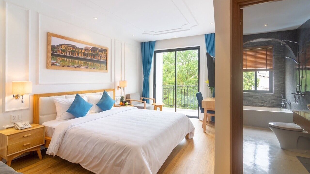 Photo of Bedroom in Cam Thanh