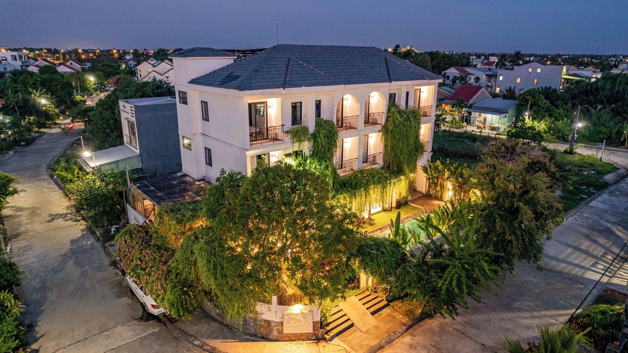 Photo of Outdoor in Cam Thanh
