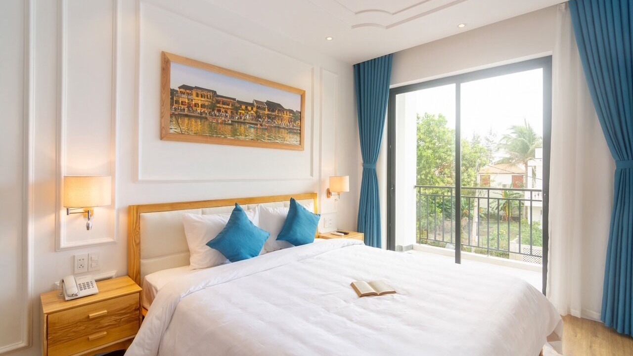 Photo of Bedroom in Cam Thanh