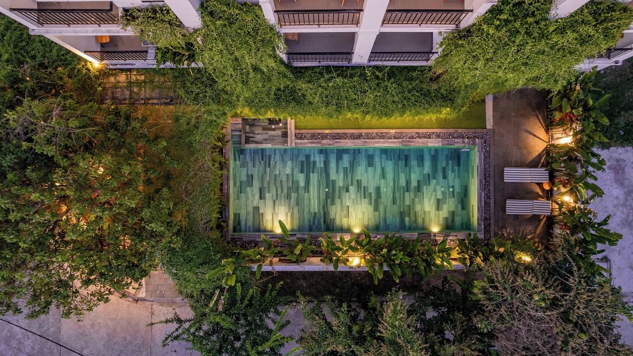 Photo of Outdoor in Cam Thanh