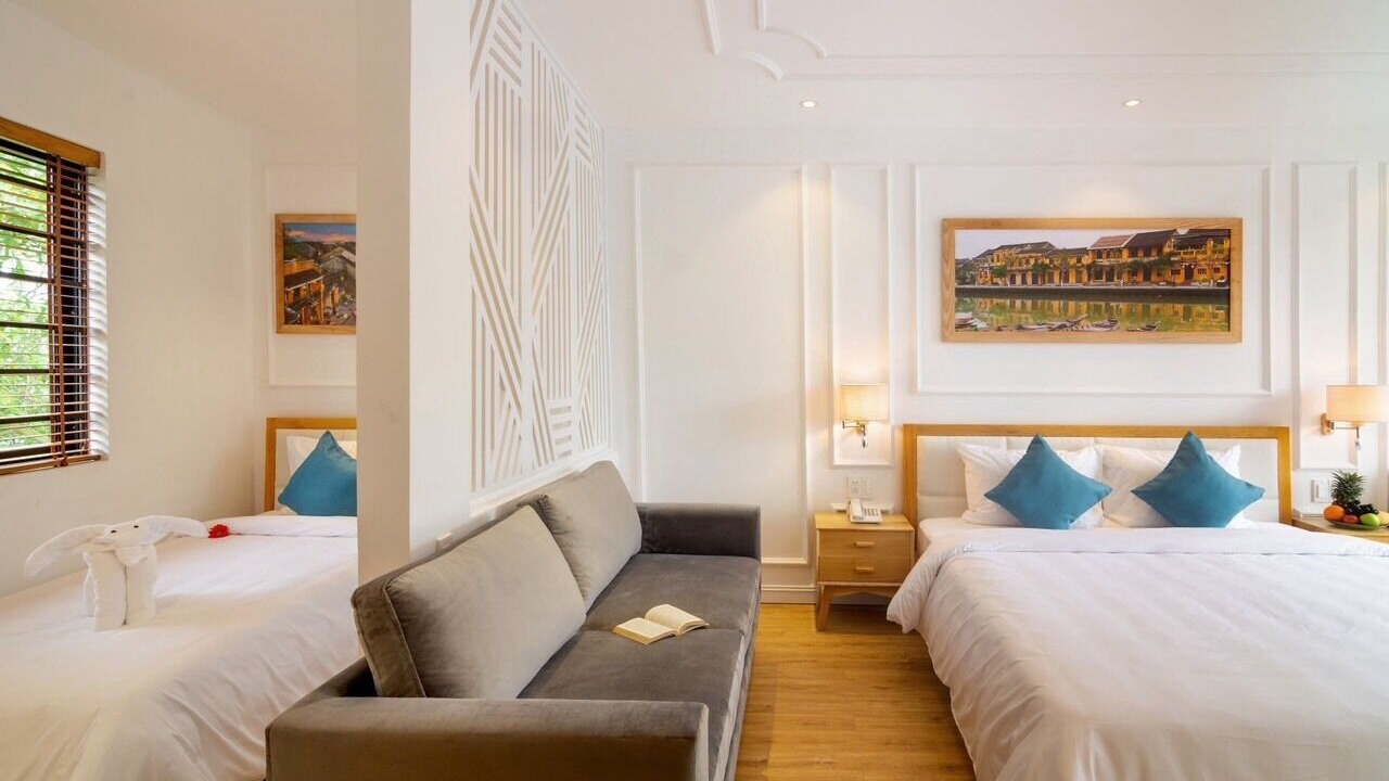 Photo of Bedroom in Cam Thanh