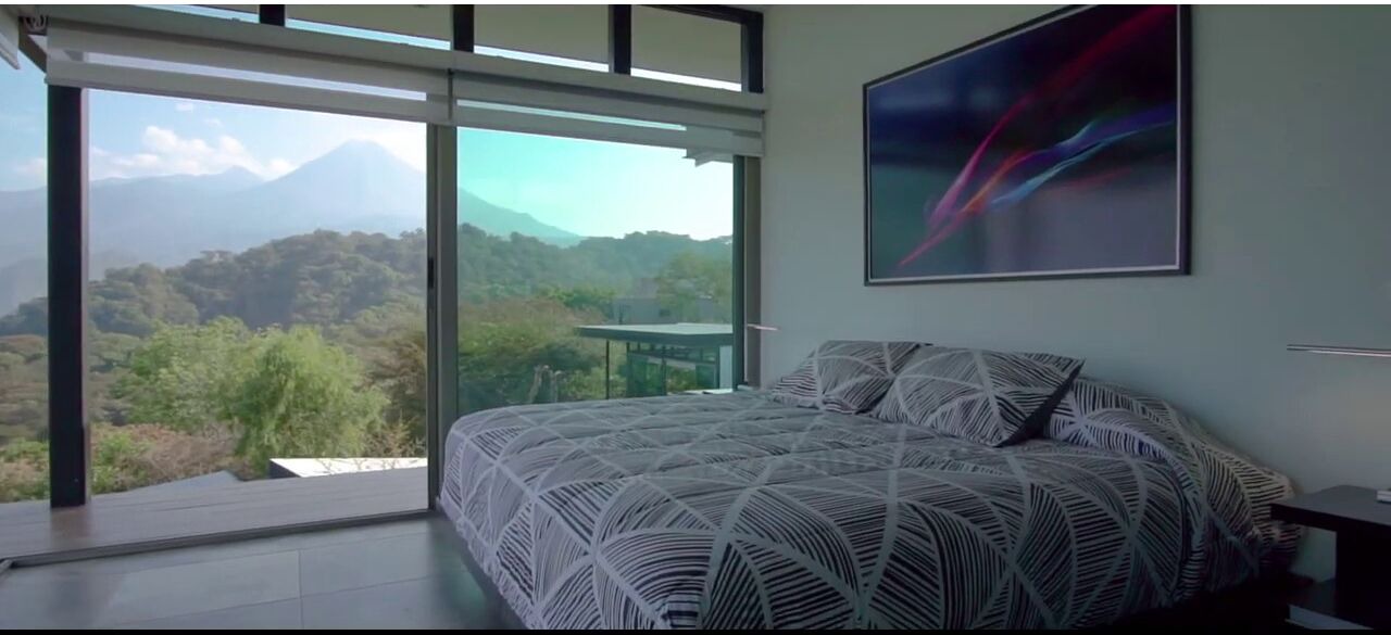 Photo of Bedroom in Villa de Alvarez